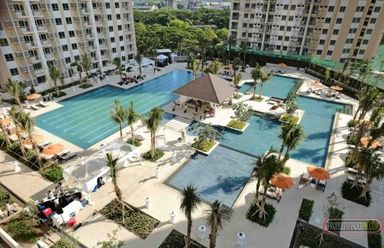 For rent at The Grove by Rockwell - spacious 3BR condo unit w/ 1 parki02