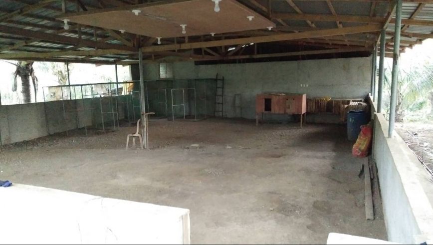 "Commercial Lot For Lease in Bulihan, Malvar, Batangas"03