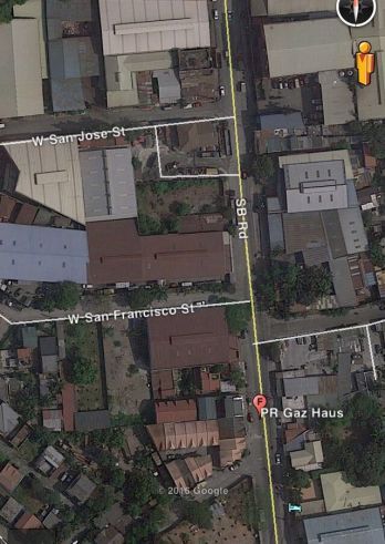 Vacant lot for rent in Novaliches Quezon City04
