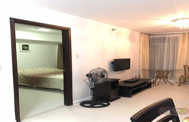 1BR Condo A venue Suits Makati Metro manila03