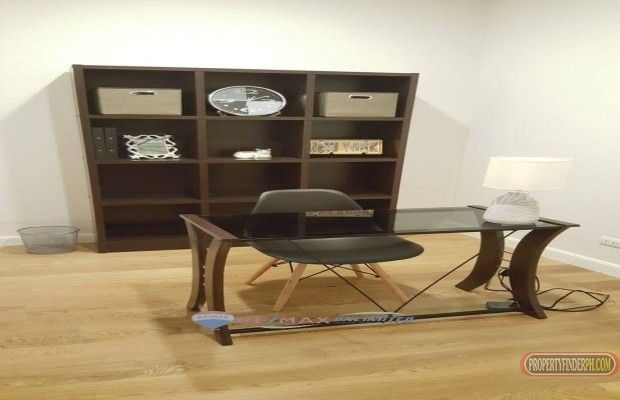 "FOR RENT 1 BEDROOM FLEX UNIT IN PARK TERRACES, MAKATI"03