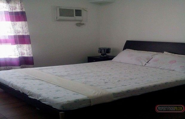 1 BEDROOM LOFT TYPE FOR RENT IN PIONEER MANDALUYONG04