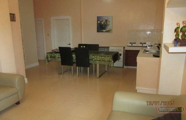 "Apartment For Rent in Tisa, Cebu City"03