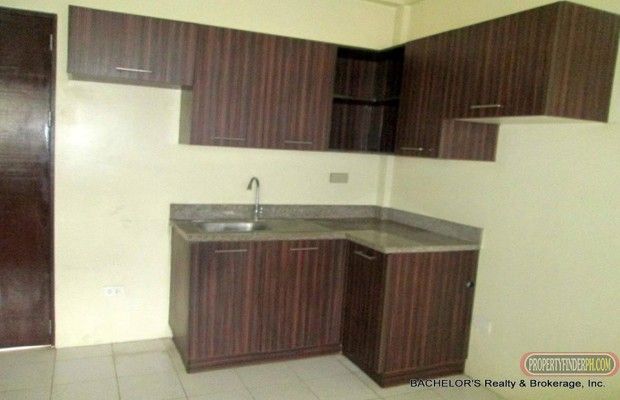 Happy Valley Townhouse For Rent in Cebu City04