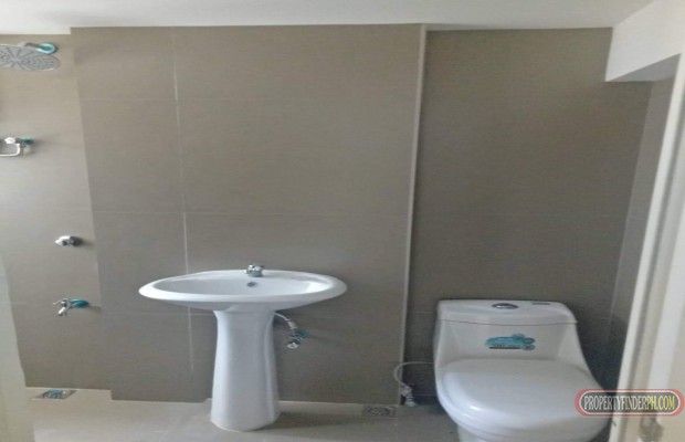 New Condominium Unit03