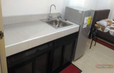 Condominium Unit for Rent-Mplace South Triangle Tower A02