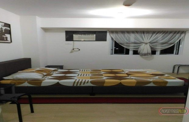Condominium Unit for Rent-Mplace South Triangle Tower A04