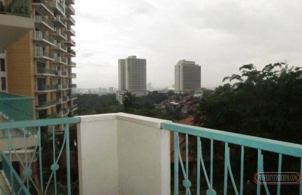 "CityLights 1 BR Condo For Rent in Lahug, Cebu City"03