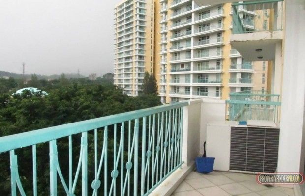 "CityLights 1 BR Condo For Rent in Lahug, Cebu City"04