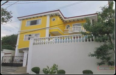 Talamban House &amp; Lot 5BR02
