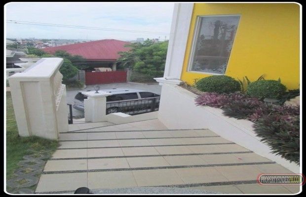Talamban House &amp; Lot 5BR04