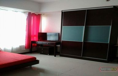 "For Rent Spacious Studio Unit Mandaluyong, Shaw , Ortigas"02