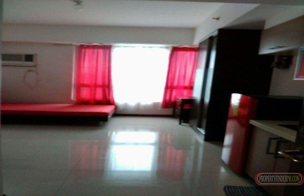 "For Rent Spacious Studio Unit Mandaluyong, Shaw , Ortigas"04