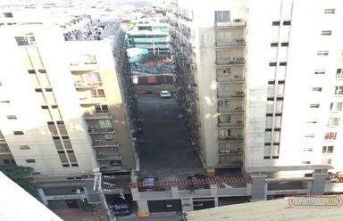 Studio type condo unit for lease02