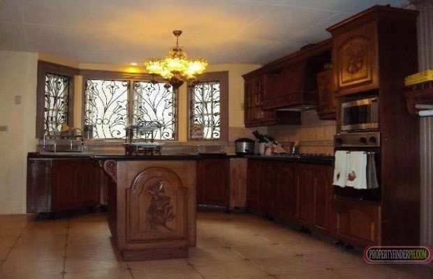 Talamban Cebu Elegant House &amp; Lot with own swimming pool for rent03