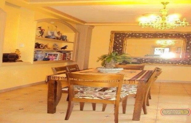 Talamban Cebu Elegant House &amp; Lot with own swimming pool for rent04