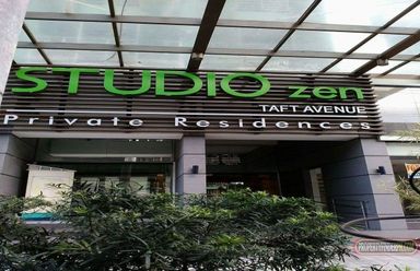Furnished Studio For Rent in Taft Manila02