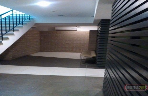 Furnished Studio For Rent in Taft Manila03