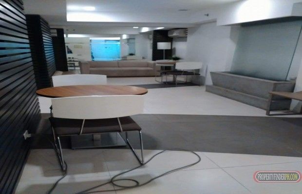 Furnished Studio For Rent in Taft Manila04