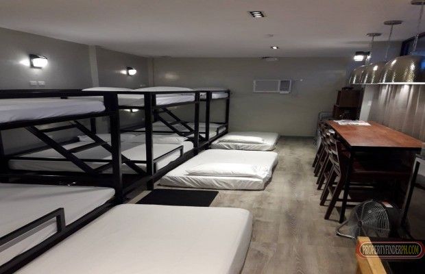 Best Furnished Cebu Backpackers Transient House For 17 Persons03