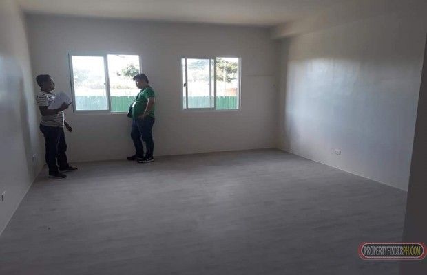 Affordable 33sqm Unit in Amaia Steps Nuvali For Rent04