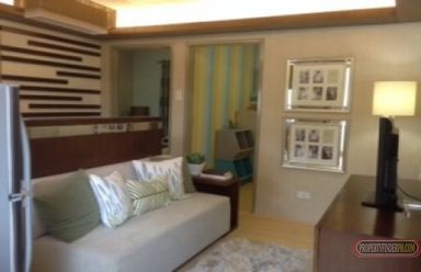SORRENTO OASIS Pasig MID Rise Rent To Own Condominium02