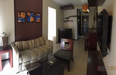 Goldland Millenia Suites Ortigas Center Pasig Two Bedroom 2 BR For Ren02