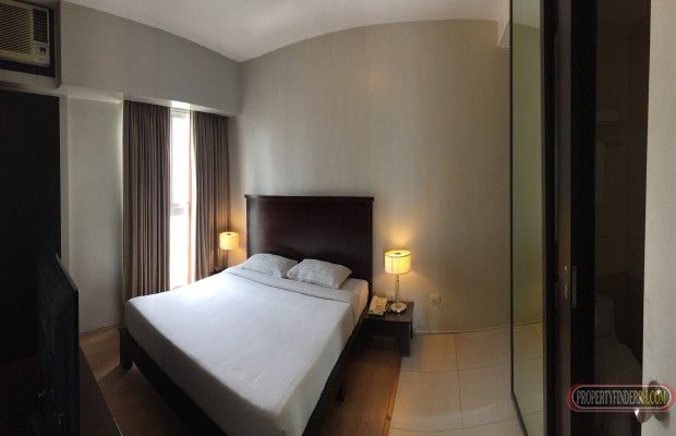Goldland Millenia Suites Ortigas Center Pasig Two Bedroom 2 BR For Ren04