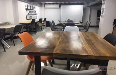 "SEMINAR/TRAINING VENUE for RENT at GritXL Business Center in Morong, R"02