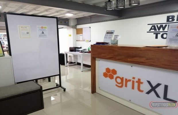 "SEMINAR/TRAINING VENUE for RENT at GritXL Business Center in Morong, R"04