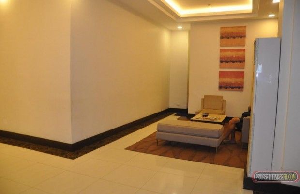 FULLY- FURNISHED CONDO UNIT with BALCONY NEAR UNIVERSITY BELTAMAIA S04
