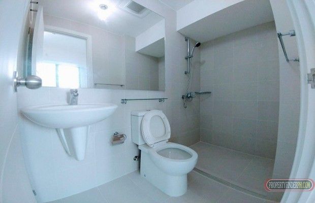For Lease: Acqua Residences Corner Unit03