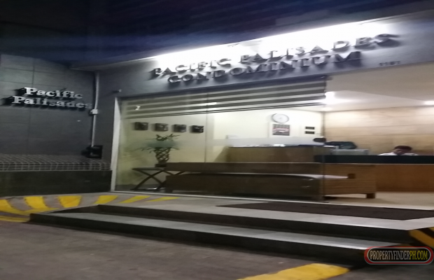 Studio type for rent at the heart of Manila.Very close to UN Ave (LRT01