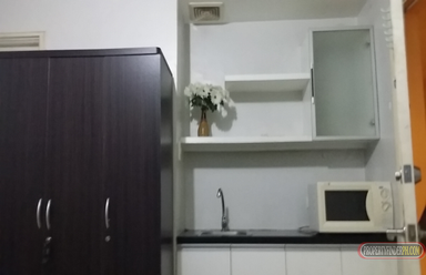 Studio type for rent at the heart of Manila.Very close to UN Ave (LRT02