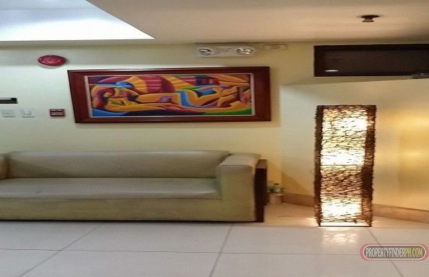 Studio type for rent at the heart of Manila.Very close to UN Ave (LRT03