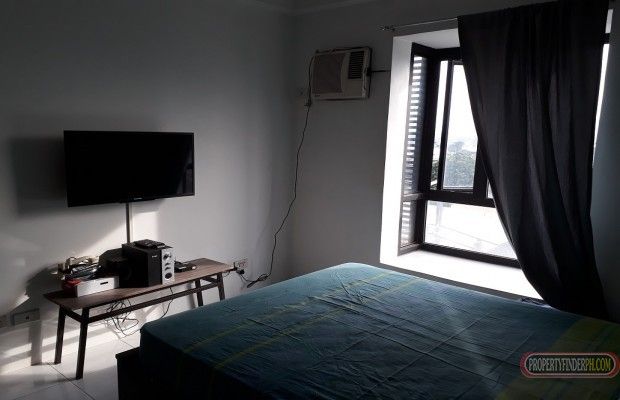 Safe and Accessible Furnished Studio Condo for Rent in Kapitolyo03