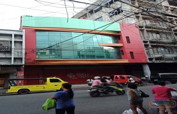 Commercial/Space For rent in Colon Cebu City01