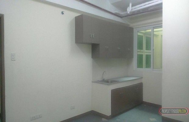 Urban Oasis Condominium04