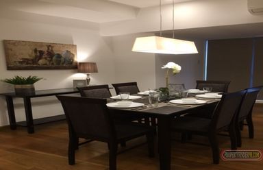 Interior Designed Milano Residences Special 1 Bedroom Unit for Lease02
