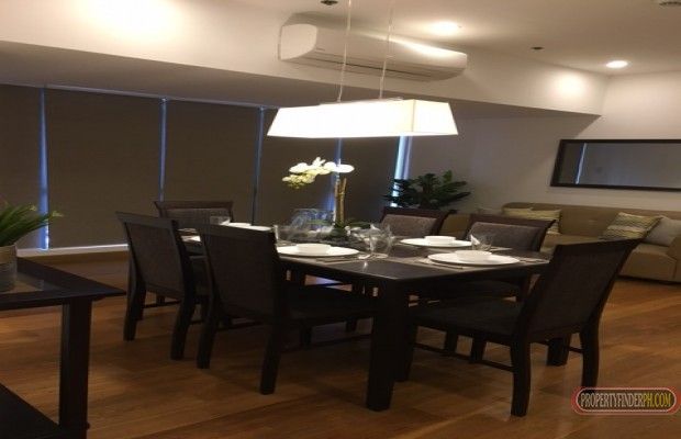 Interior Designed Milano Residences Special 1 Bedroom Unit for Lease03