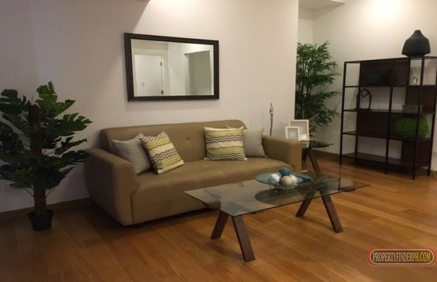 Interior Designed Milano Residences Special 1 Bedroom Unit for Lease04