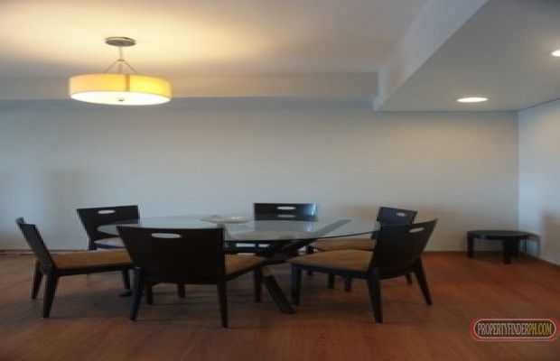 Fully Furnished The St. Francis Shangri-la Place Ortigas Center Two Be04