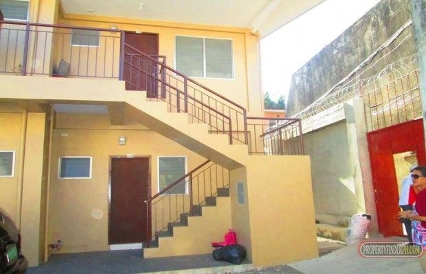 San Nicolas Cebu City Apartment for rent04