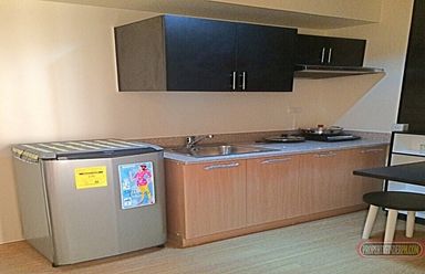 1 Bedroom Unit ready for occupancy at Laureano Di Trevi Makati City02