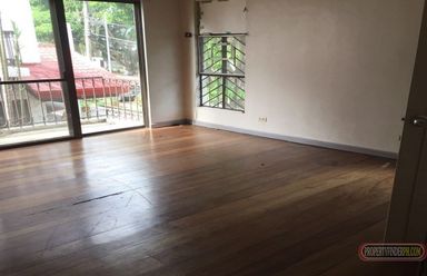 For rent in Ayala Alabang BPI02