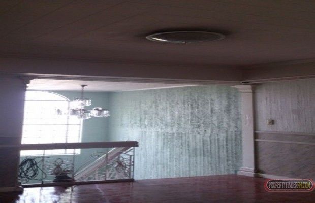 House For Rent In BF Homes Paranaque04