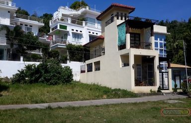 "Beachfront property for lease in Bagalangit, Mabini,  Batangas"02