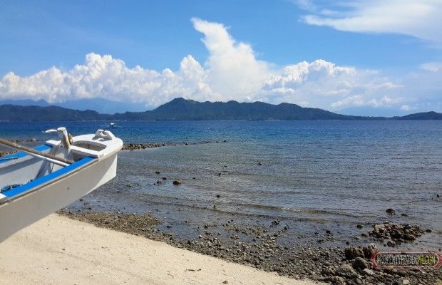 "Beachfront property for lease in Bagalangit, Mabini,  Batangas"03