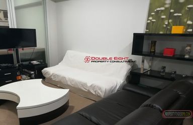 "Senta Condominium, Fully Furnished 1 BR for Rent in Senta Condominium"02