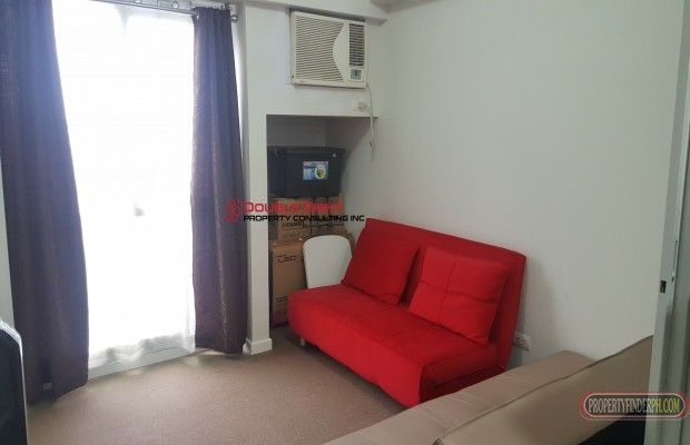 "Senta Condominium, Fully Furnished 1 BR for Rent in Senta Condominium"03